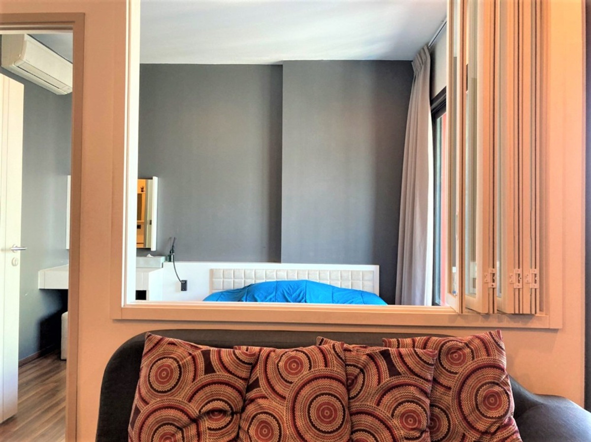 ✨Condo for Rent : WYNE Sukhumvit (AP-02) ( line : @condo91 )