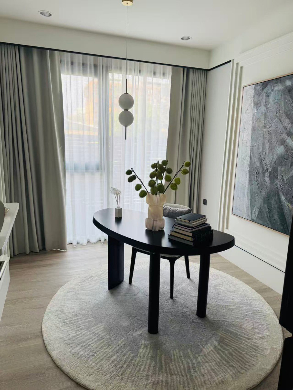 ✨Condo for Rent : PYNN Soonvijai (AP-02) ( line : @condo91 )