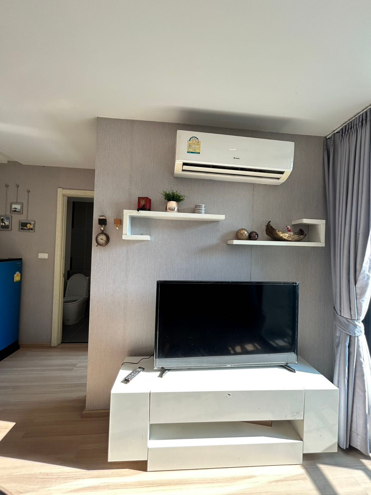 ✨Condo for Rent : Artemis Sukhumvit 77 (AP-02) ( line : @condo91 )