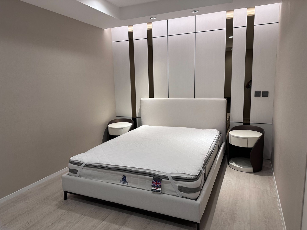 คอนโดให้เช่า : Nusasiri Grand (ณุศาศิริ แกรนด์) (( BTS Ekkamai เอกมัย  )) MK-02 line @livingbkk