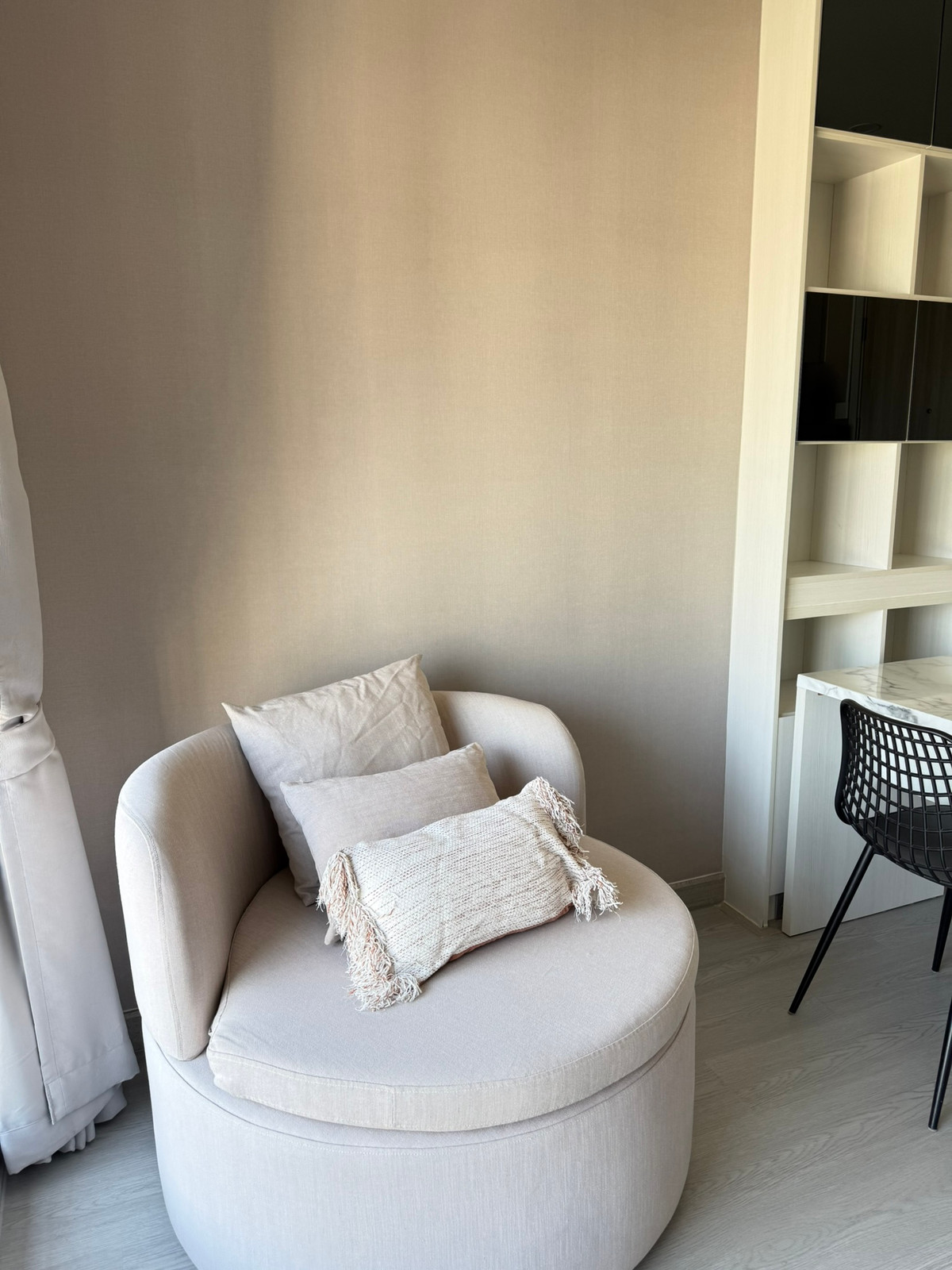 ✨Condo for Rent :  Knights Bridge Prime Sathorn (AP-02) ( line : @condo91 )