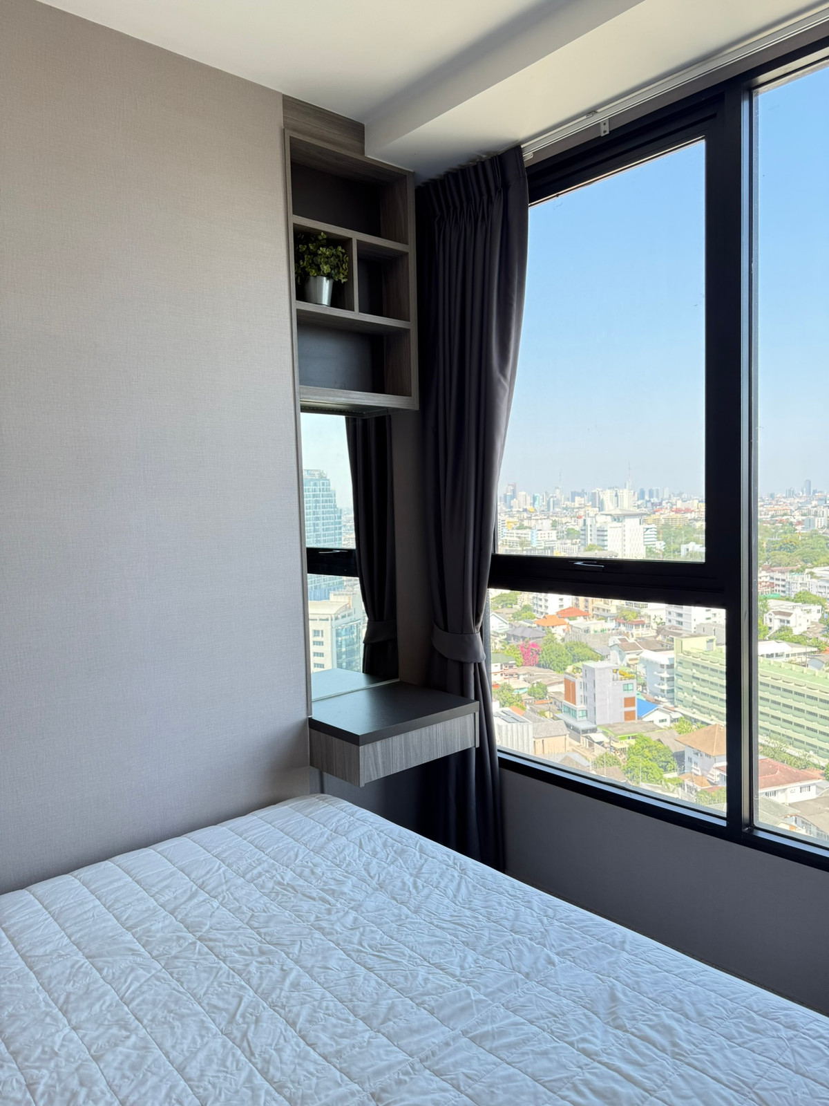✨Condo for Rent :  Knights Bridge Prime Sathorn (AP-02) ( line : @condo91 )