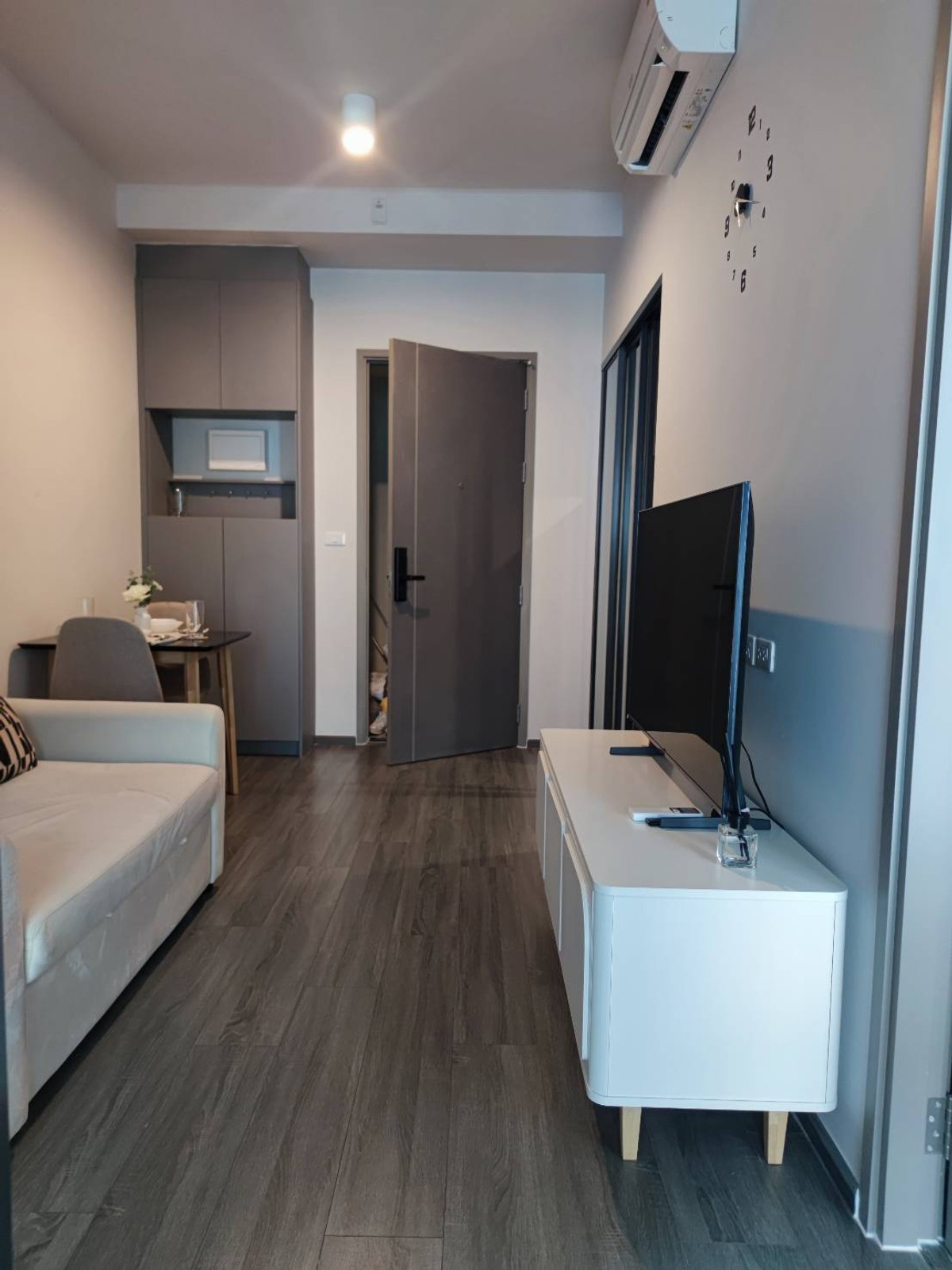 ✨Condo for Rent :  Ideo Sukhumvit - Rama 4  (AP-02) ( line : @condo91 )