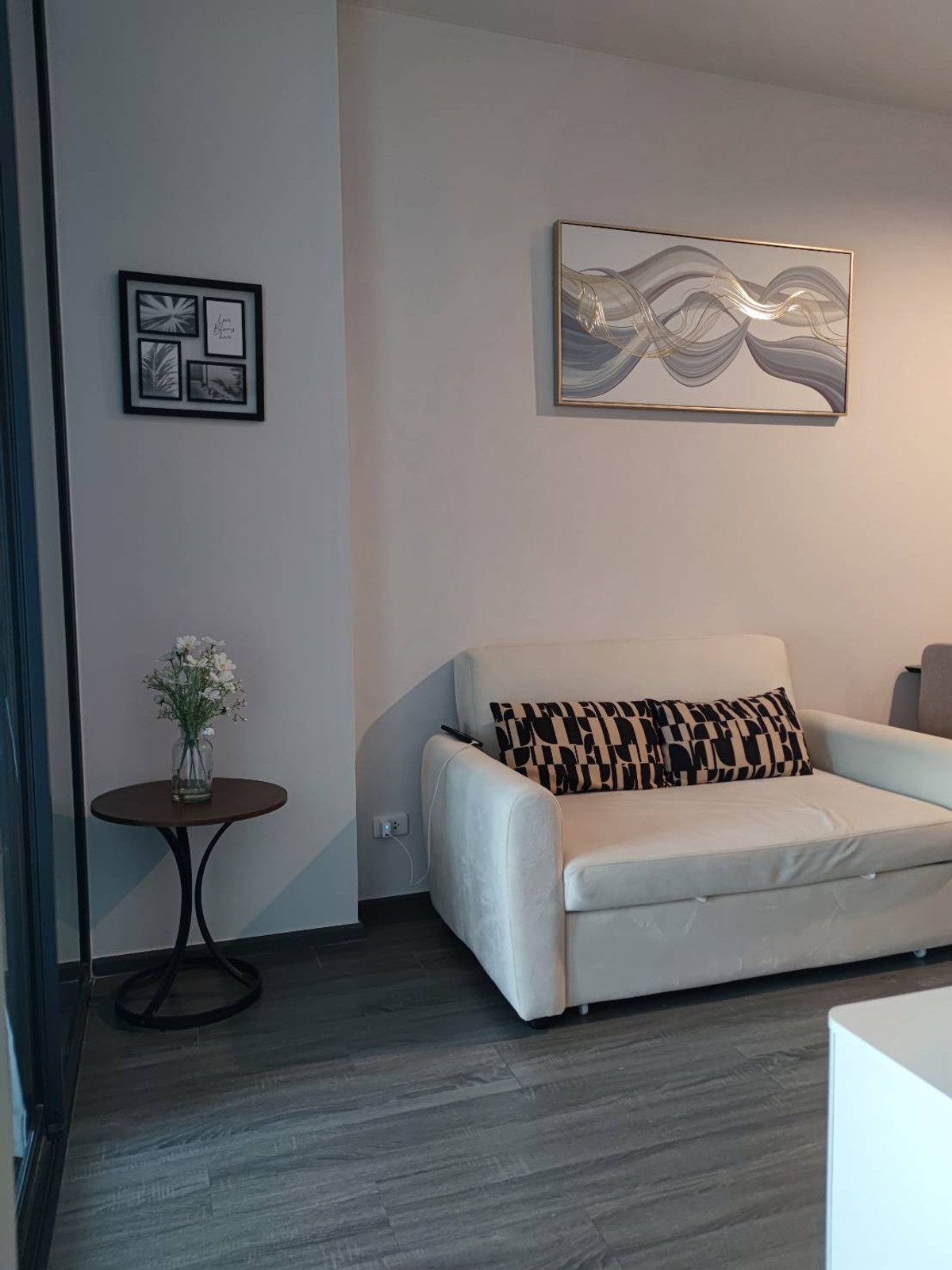 ✨Condo for Rent :  Ideo Sukhumvit - Rama 4  (AP-02) ( line : @condo91 )