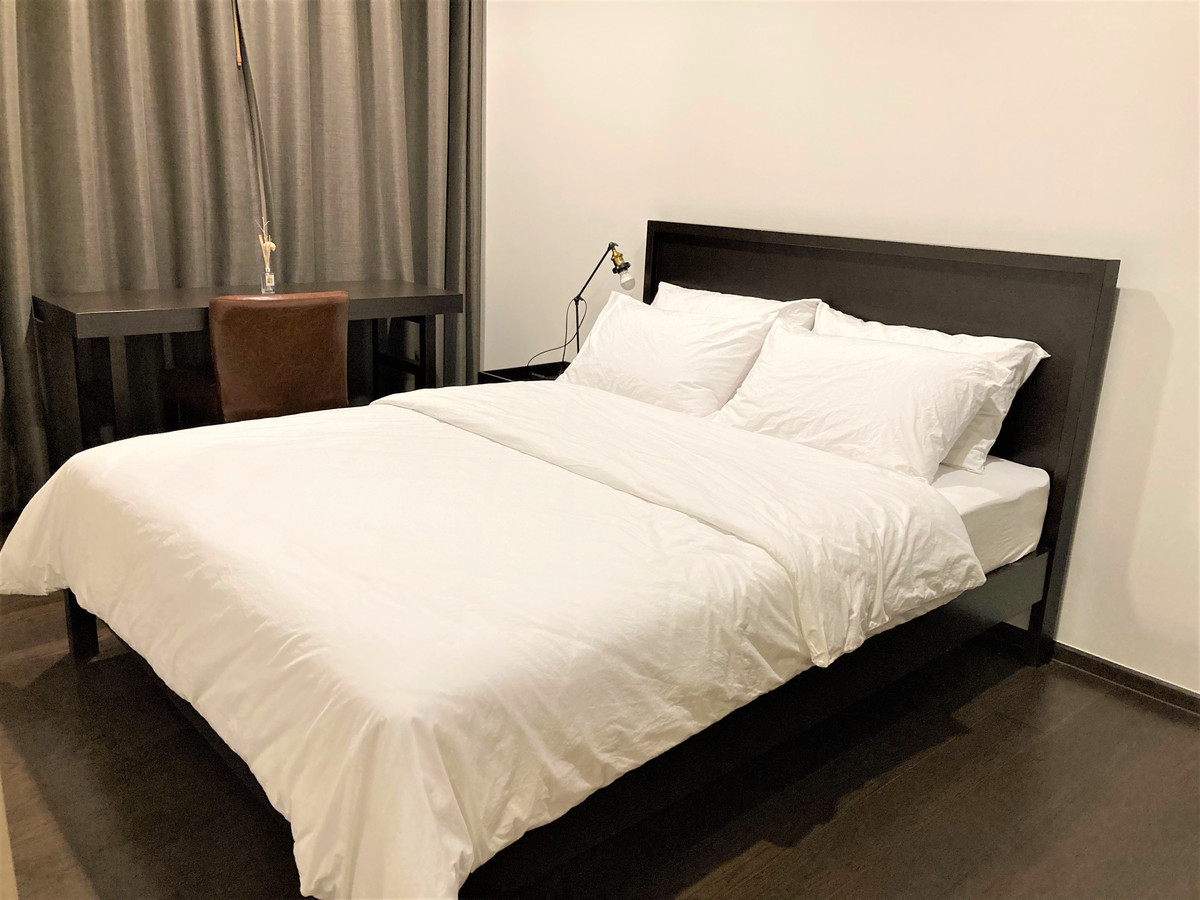 ✨Condo for Rent : The Line Ratchathewi  (AP-02) ( line : @condo91 )