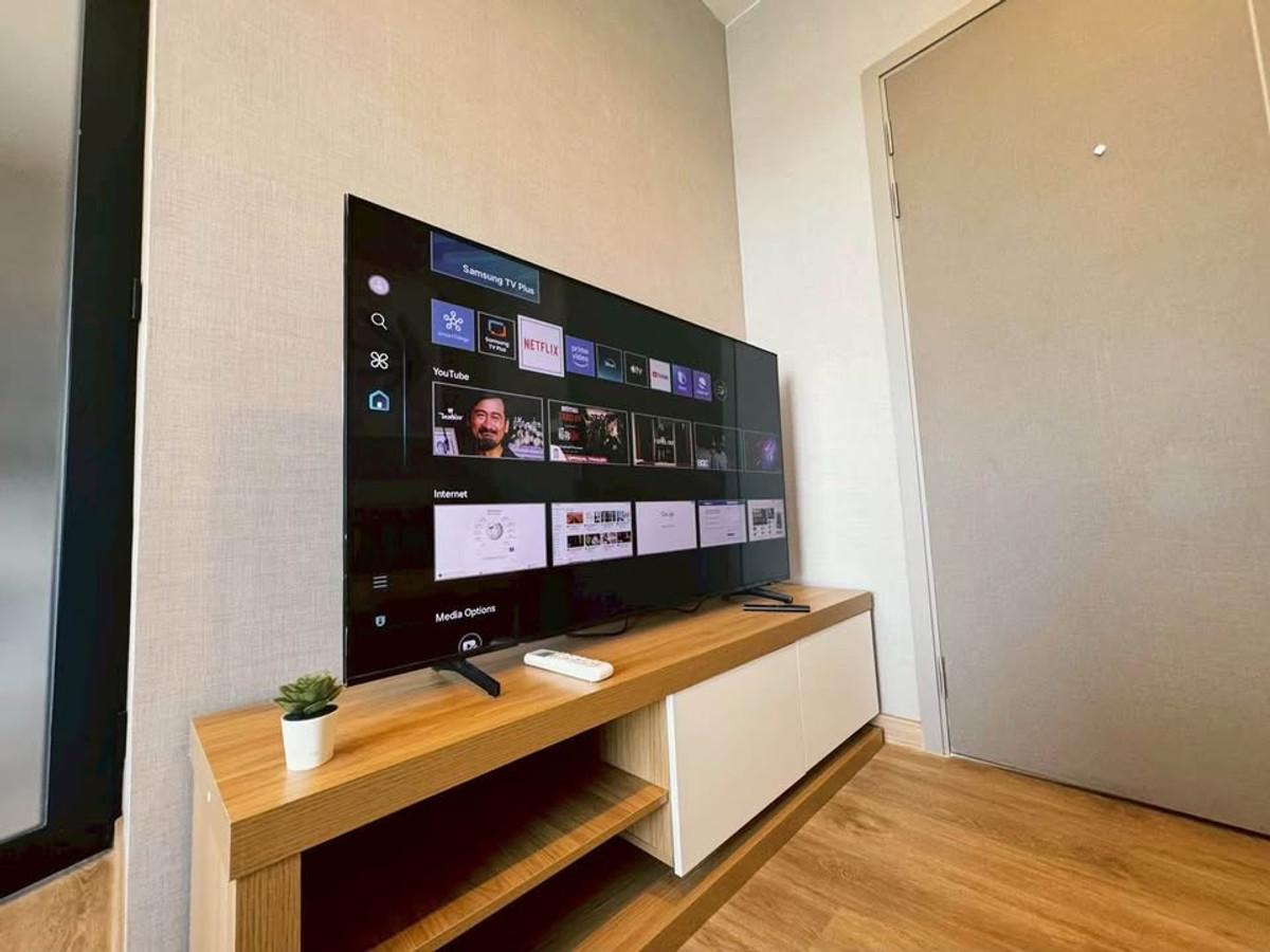 ให้เช่าคอนโด Ideo Mobi Sukhumvit Eastpoint ใกล้ BTS บางนา (Rt-01)