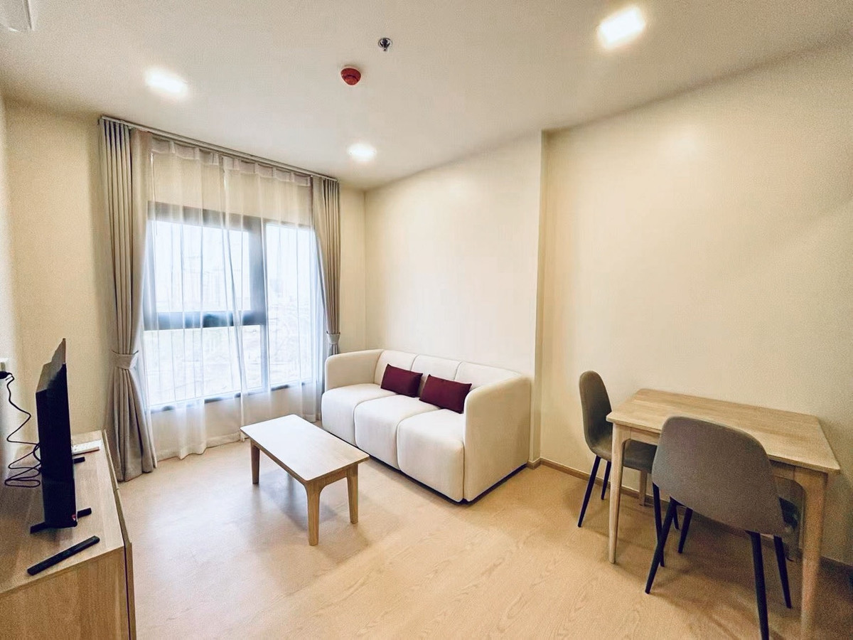 ✨Condo for Rent : The Base Urban Rama9 (AP-02) ( line : @condo91 )