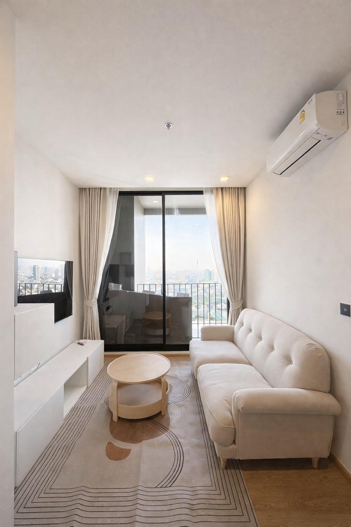 ✨Condo for Rent : Noble Around Ari (AP-02) ( line : @condo91 )