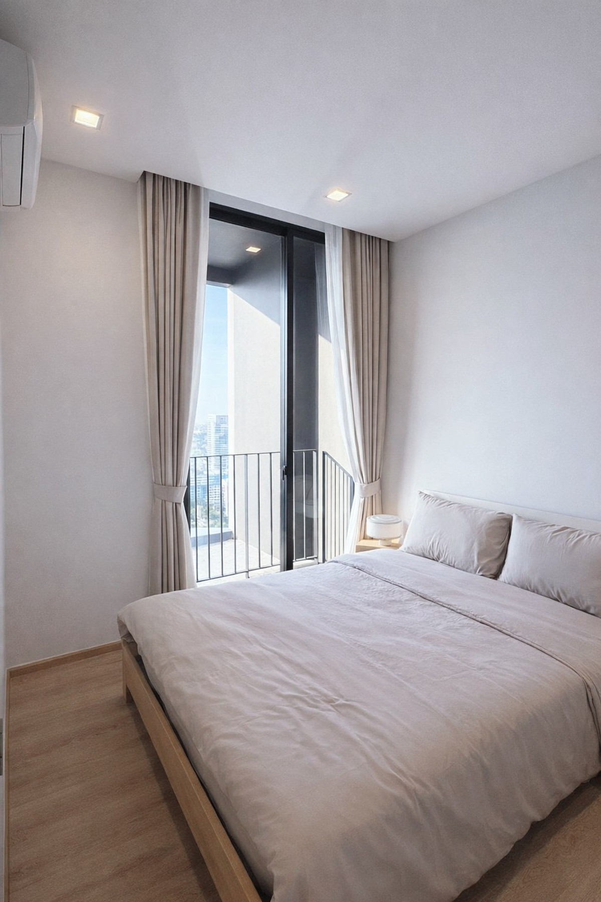 ✨Condo for Rent : Noble Around Ari (AP-02) ( line : @condo91 )