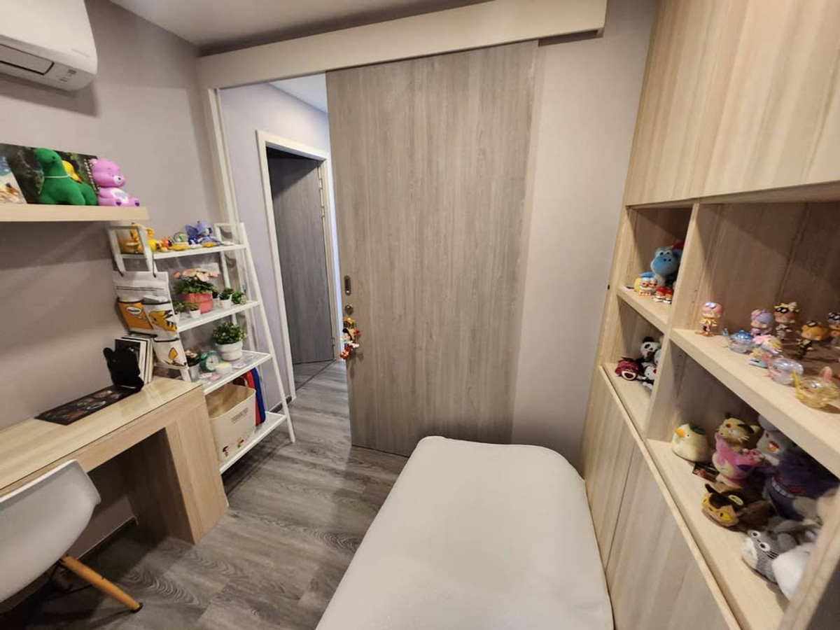 ให้เช่าคอนโด The Origin Onnut 2 ห้องนอน  (Rt-01)