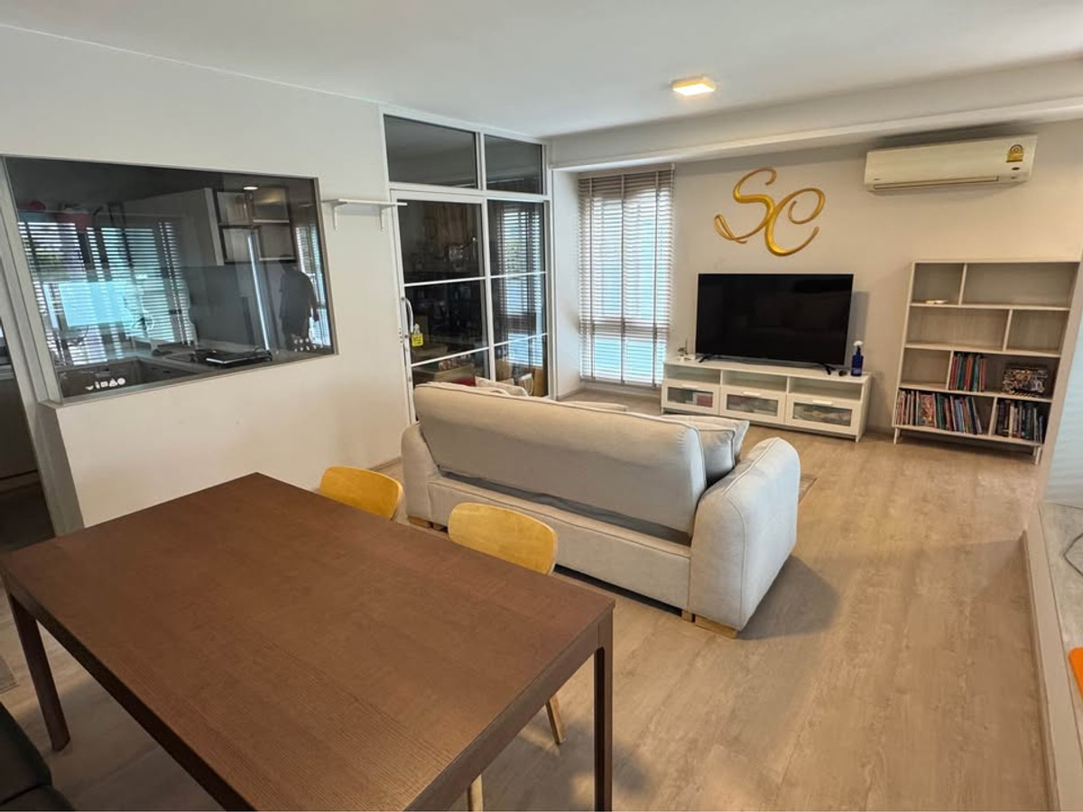 ให้เช่าบ้าน Anya บางนา-รามคำแหง 2 ใกล้ Mega บางนา (Rt-01)