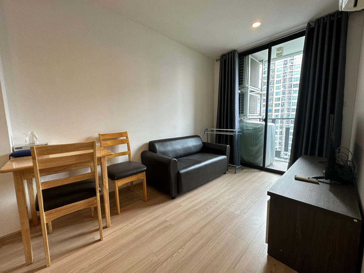 ✨Condo for Rent : Artemis Sukhumvit 77 (AP-02) ( line : @condo91 )