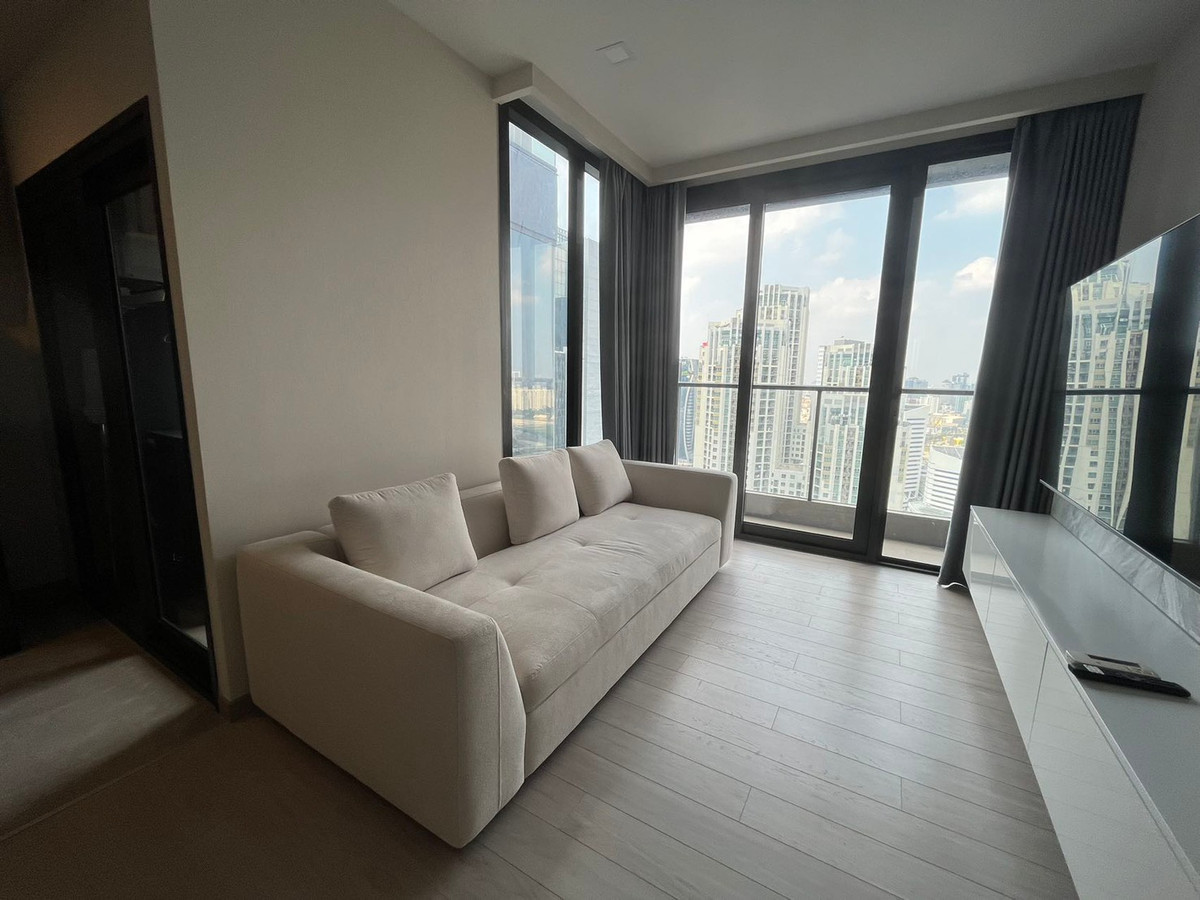 ✨Condo for Rent : One 9 Five (AP-02) ( line : @condo91 )