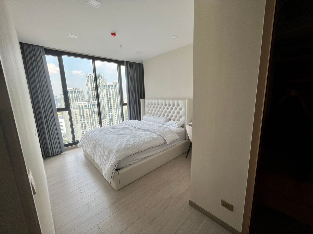 ✨Condo for Rent : One 9 Five (AP-02) ( line : @condo91 )