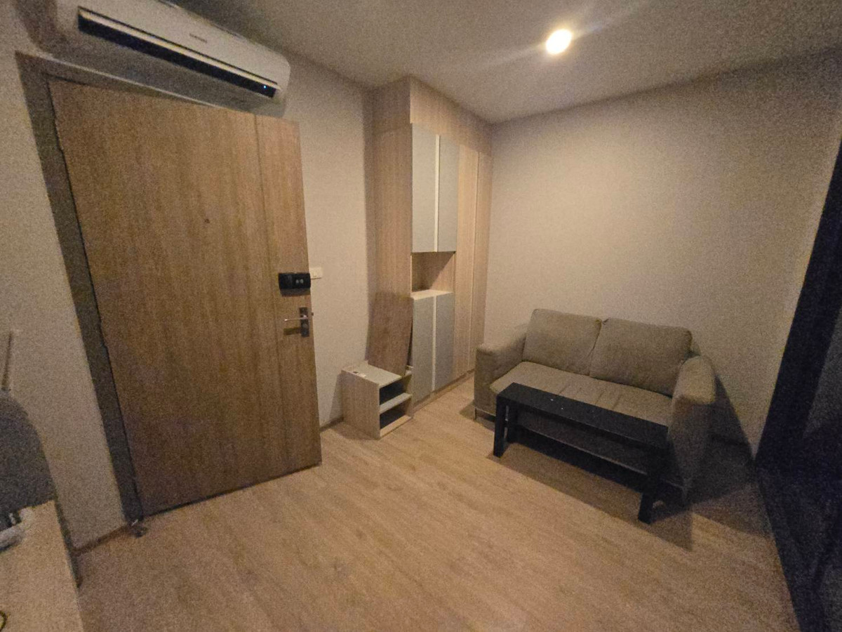 คอนโดให้เช่า :คอนโด ไอดีโอ โอทู (IDEO O2)  (( สถานี บางนา Bangna  Station  )) MK-02  line @livingbkk