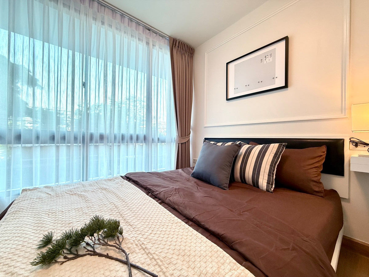 ขายคอนโด ไอคอนโด สุขุมวิท 103 ใกล้บีทีเอสอุดมสุข ห้องพร้อมอยู่ (SA-01)