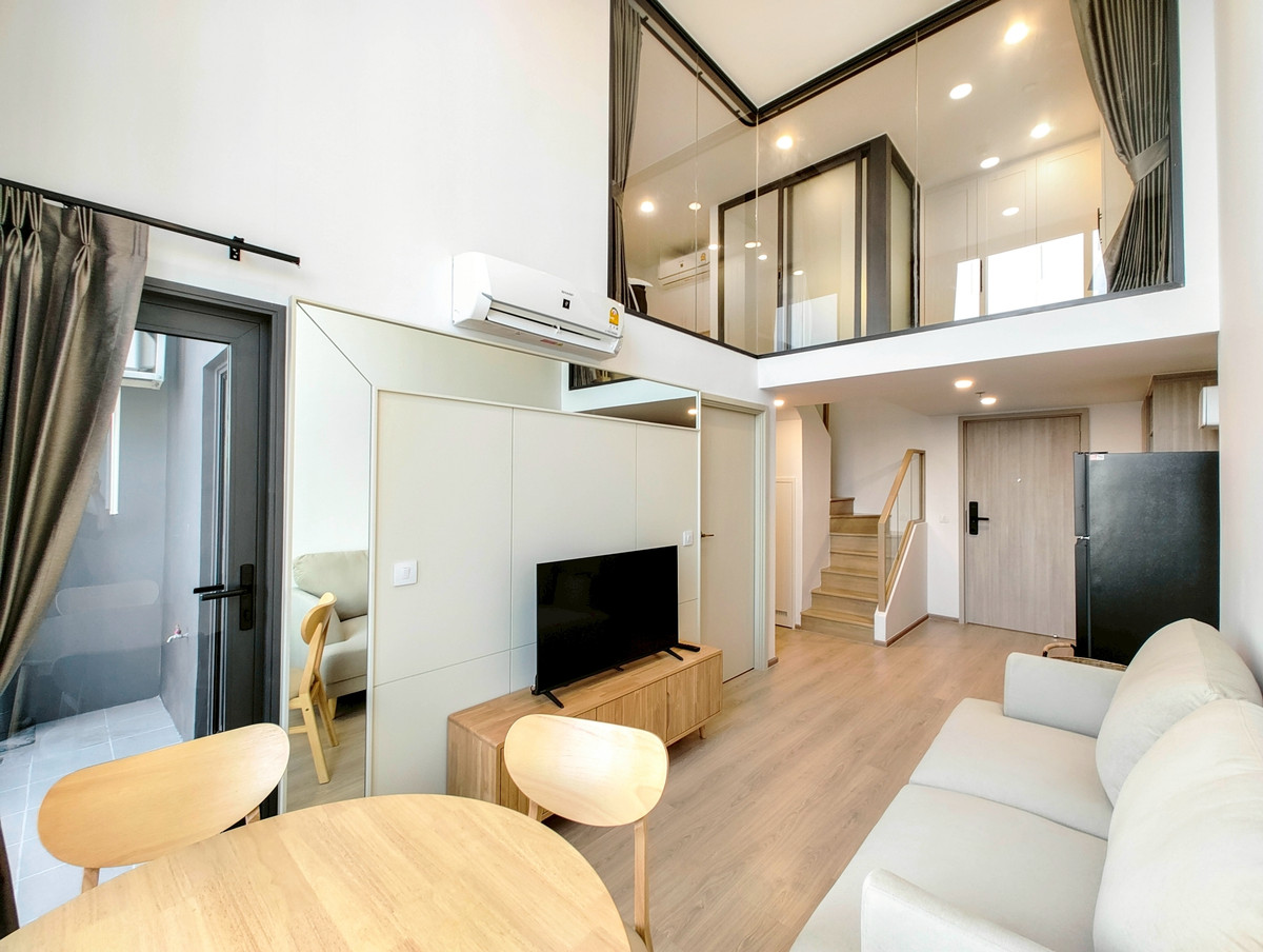 คอนโดให้เช่า :  ไลฟ์ พระราม 4 - อโศก (ศูนย์การประชุมแห่งชาติสิริกิติ์ )) MK-02  line @livingbkk