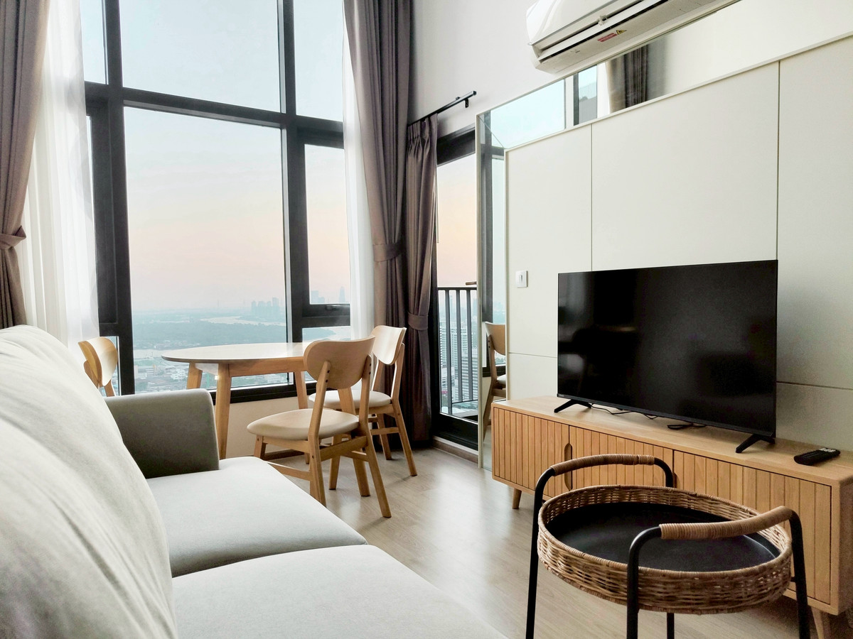 คอนโดให้เช่า :  ไลฟ์ พระราม 4 - อโศก (ศูนย์การประชุมแห่งชาติสิริกิติ์ )) MK-02  line @livingbkk