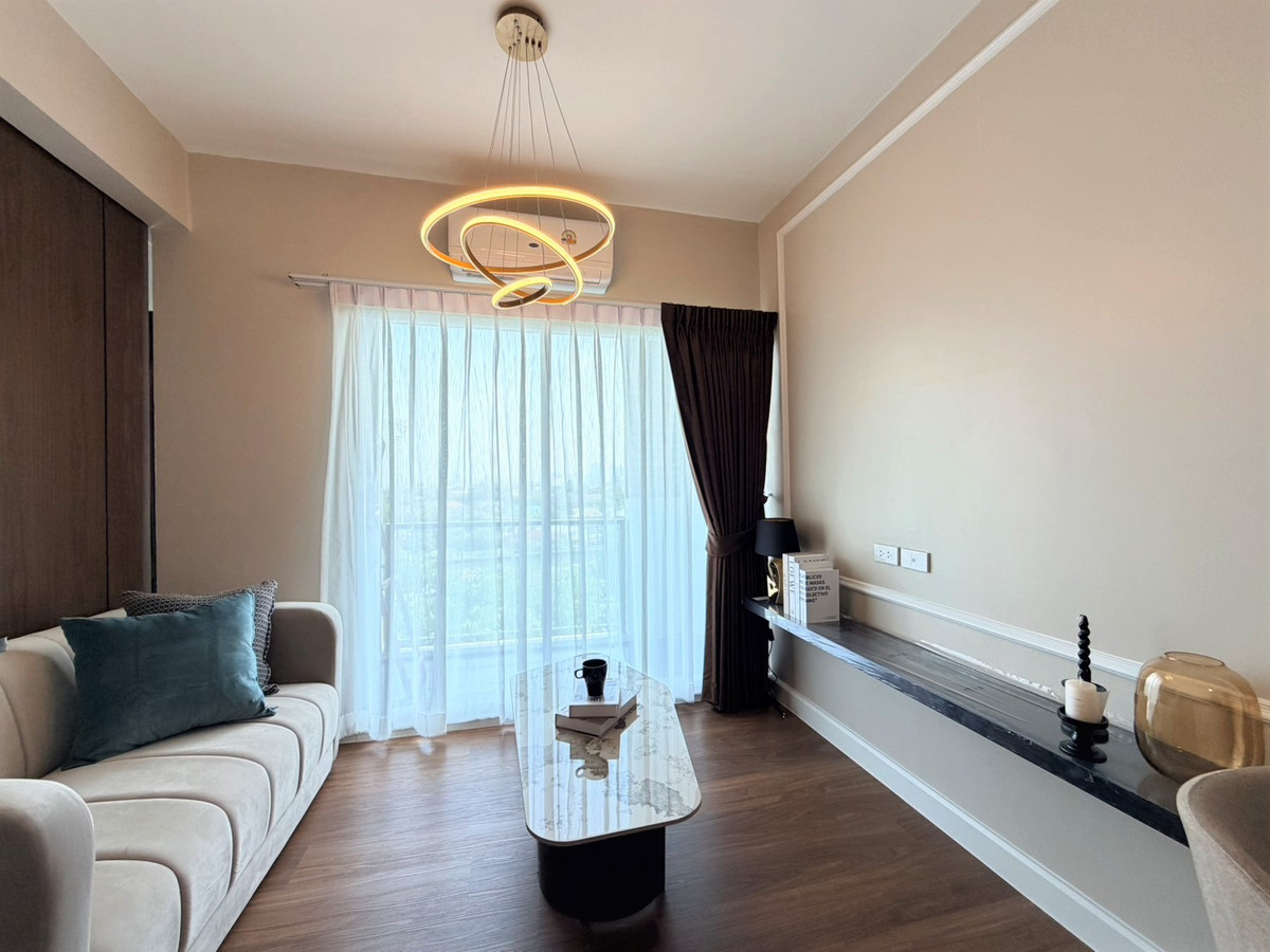 ขายคอนโด เอสเปซ สุขุมวิท 77 (รถไฟฟ้าสายสีเหลือง ศรีนุช)