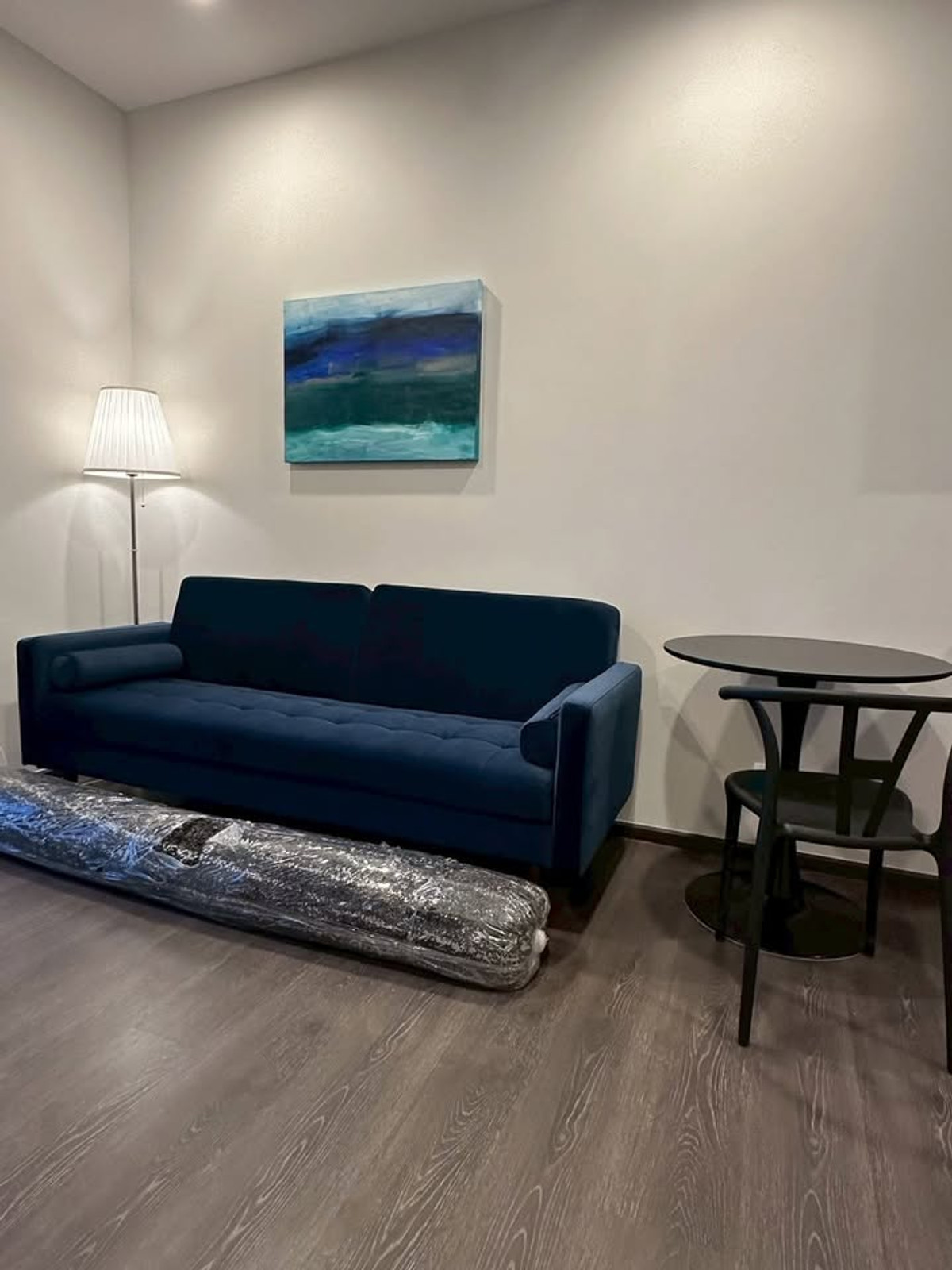 ให้เช่าหรือขายคอนโด Oka Haus Rama 4 ใกล้ทองหล่อ–เอกมัย (Rt-01)