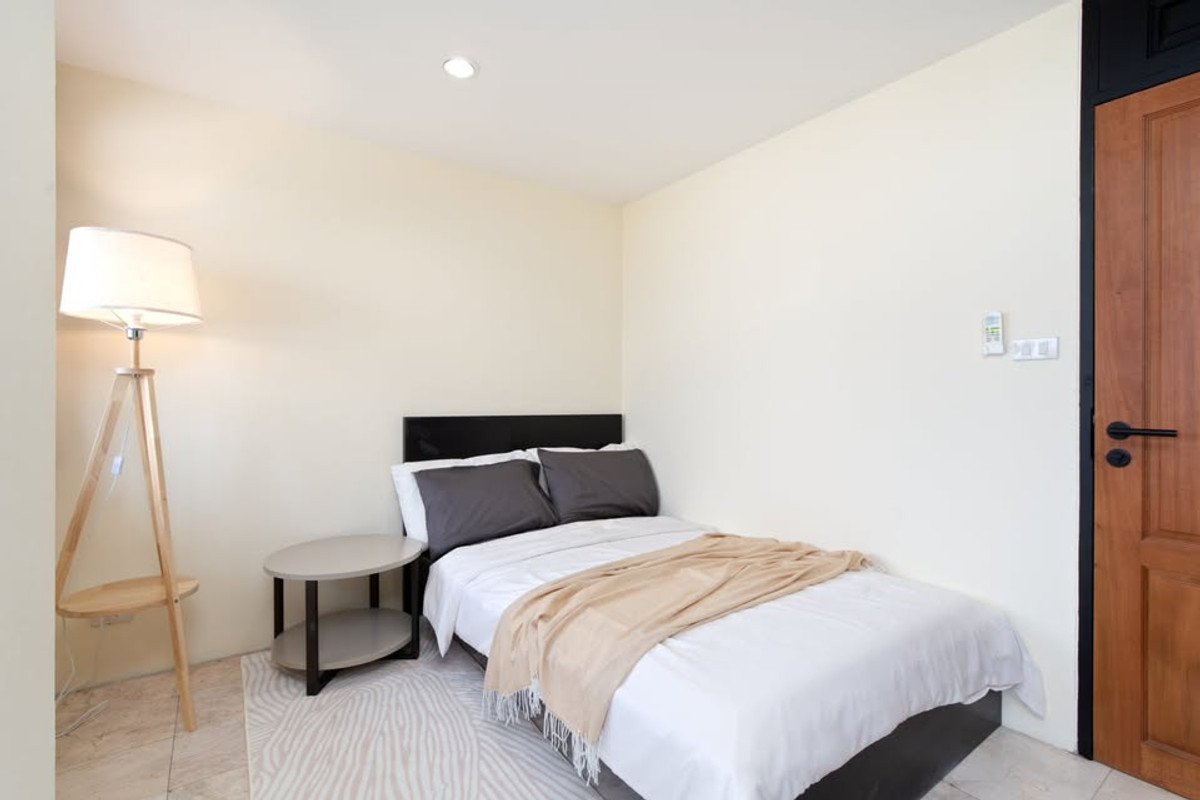 ✨Condo for Rent : Ruamjai Heights (AP-02) (line : @condo91 )