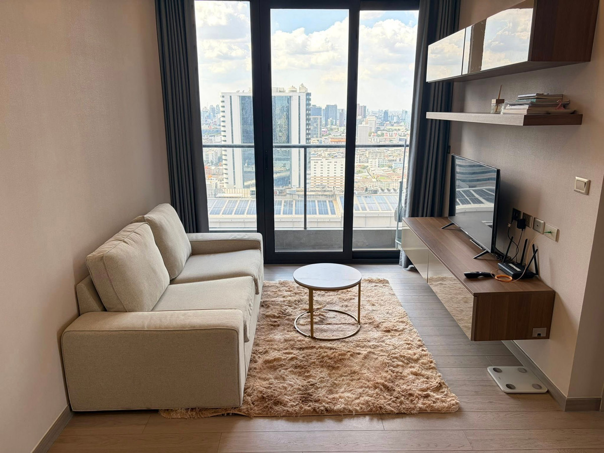 ✨Condo for Rent : One Nine Five (AP-02) (line : @condo91 )