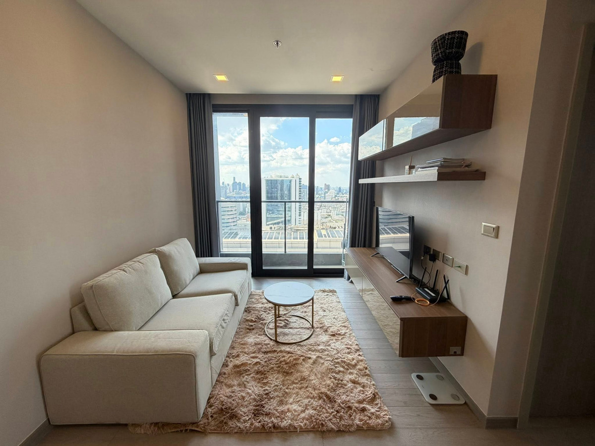 ✨Condo for Rent : One Nine Five (AP-02) (line : @condo91 )
