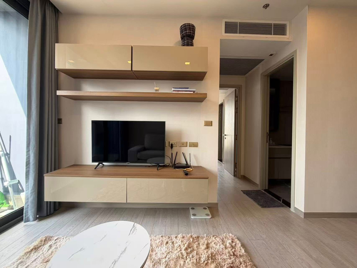 ✨Condo for Rent : One Nine Five (AP-02) (line : @condo91 )