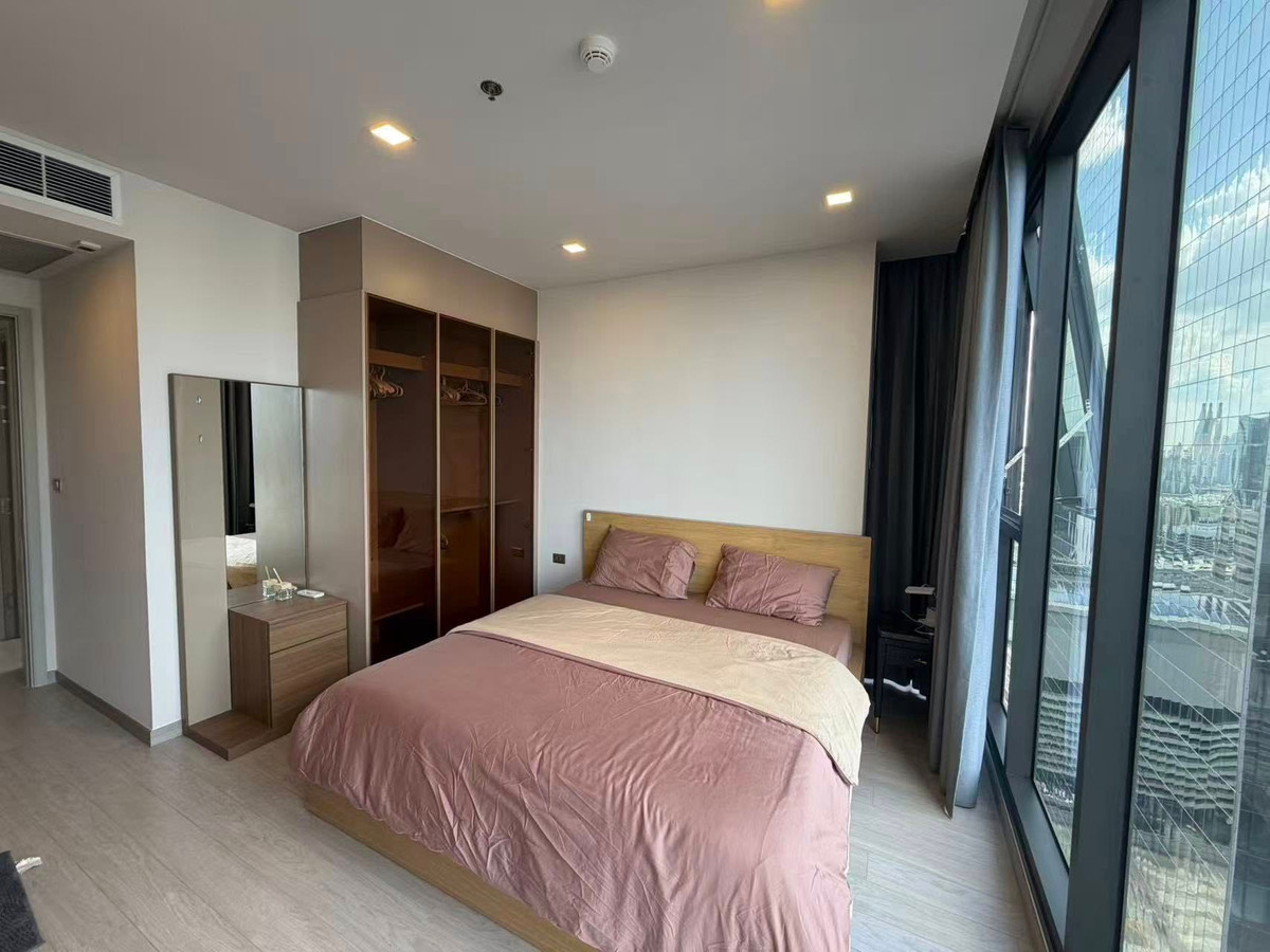 ✨Condo for Rent : One Nine Five (AP-02) (line : @condo91 )