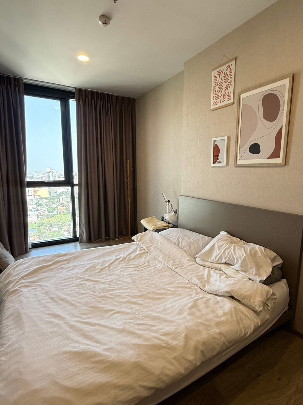 ✨Condo for Rent : Oka haus (AP-02) (line : @condo91 )