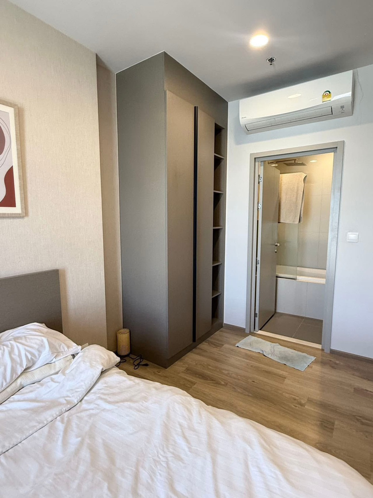 ✨Condo for Rent : Oka haus (AP-02) (line : @condo91 )