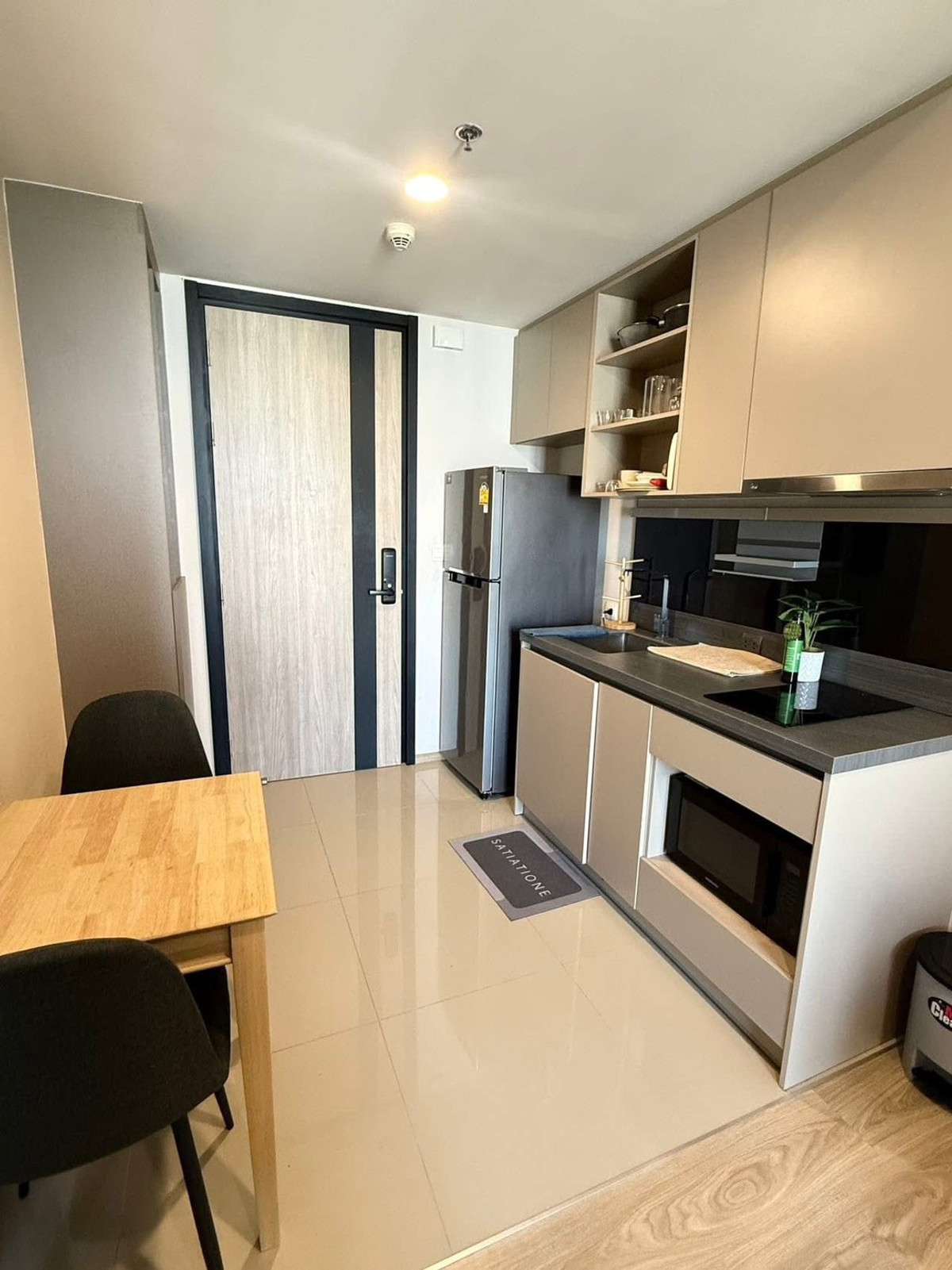 ✨Condo for Rent : Oka haus (AP-02) (line : @condo91 )