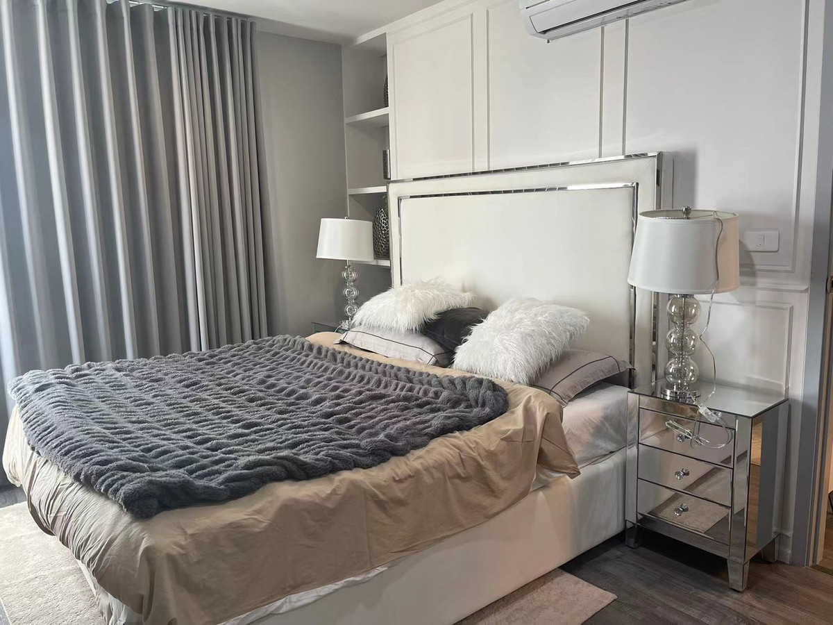 ✨Condo for Rent : Ideo Chula Sanyam (AP-02) (line : @condo91 )