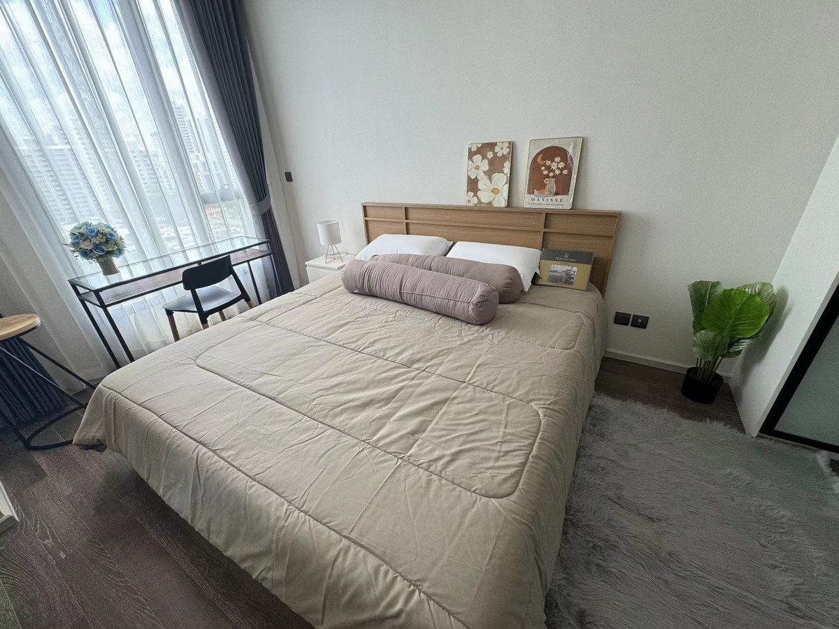✨Condo for Rent : Muniq sukhumvit 23  (AP-02) (line : @condo91 )