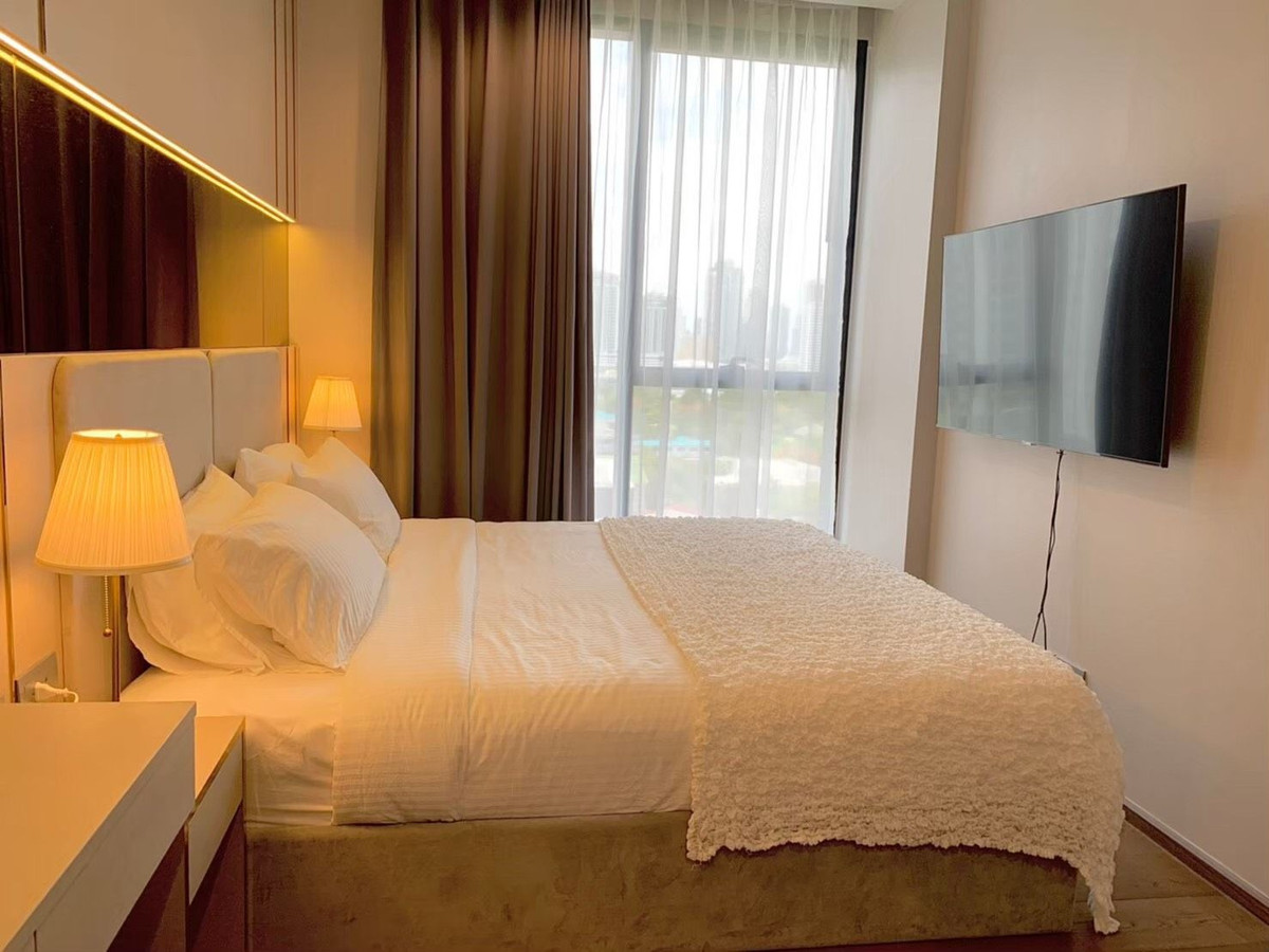 ให้เช่าคอนโด Ideo Q Sukhumvit 36 ใกล้ BTS ทองหล่อ (Rt-01)