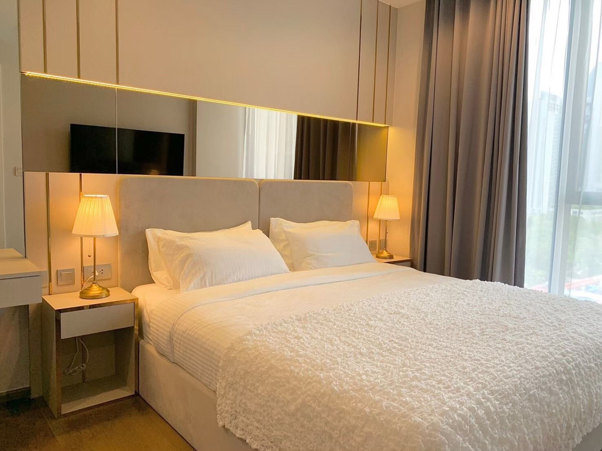 ให้เช่าคอนโด Ideo Q Sukhumvit 36 ใกล้ BTS ทองหล่อ (Rt-01)