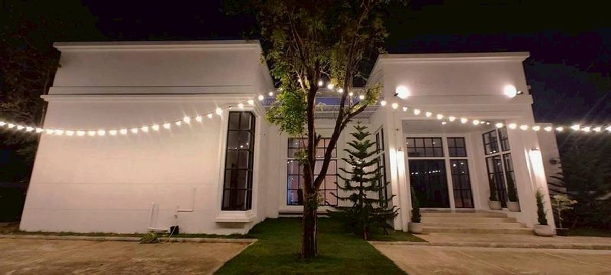 💎 ให้เช่าที่ดินพร้อมอาคารทำเลดี! ย่านแบริ่ง (สุขุมวิท 107) สำหรับ: Studio Live | ออฟฟิศ | คาเฟ่ ฯลฯ (ST-02)