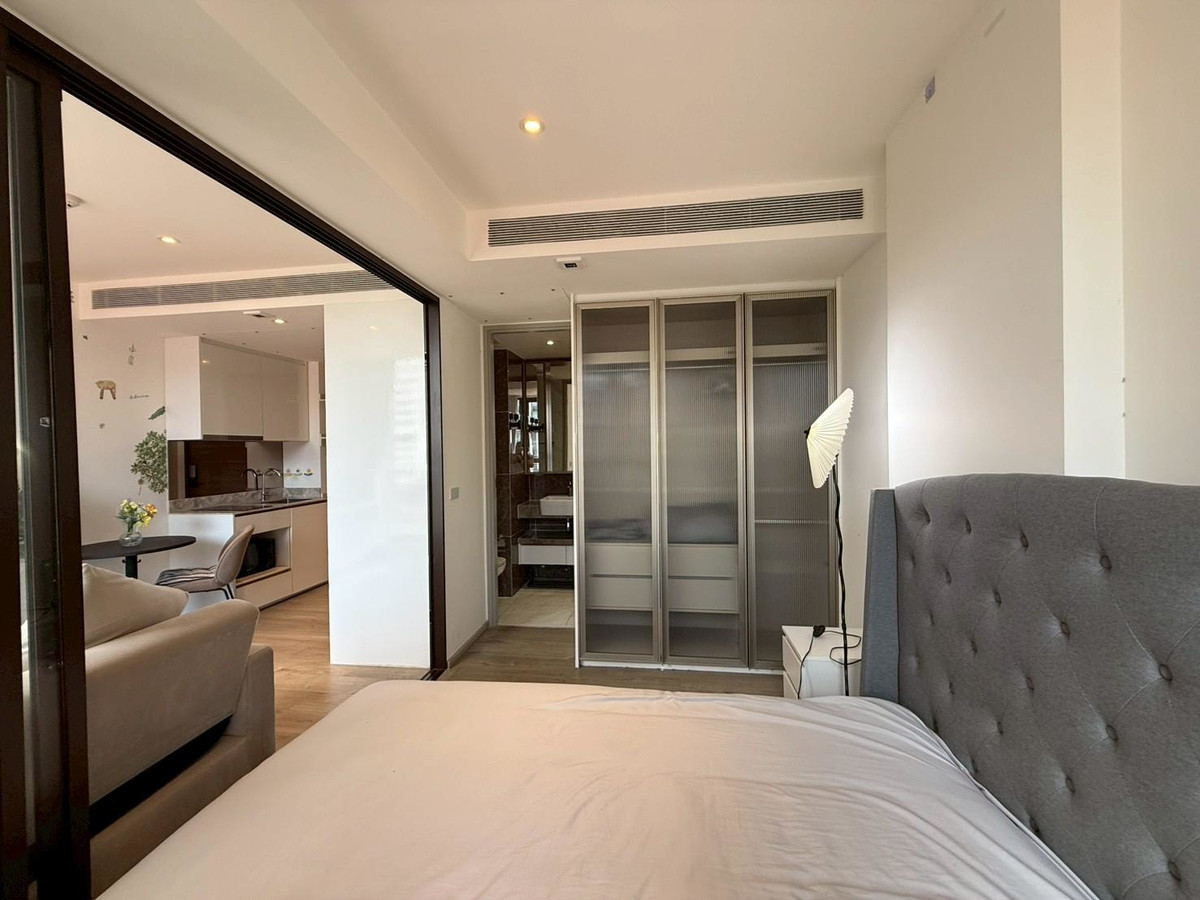 ให้เช่าคอนโด ฟินน์ อโศก (BTS อโศก) (SA-01)