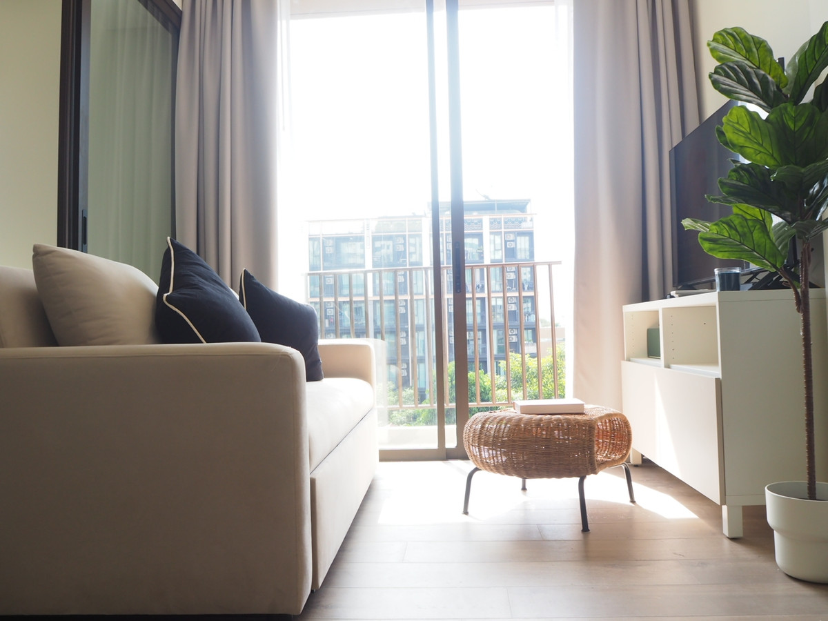 ให้เช่าคอนโด ฟินน์ อโศก (BTS อโศก) (SA-01)