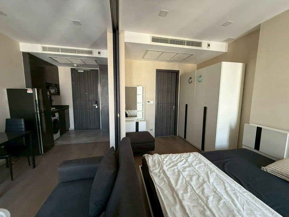 ให้เช่าคอนโด แอชตัน อโศก (ใกล้บีทีเอสอโศกเพียง 200 ม.)  (SA-01)