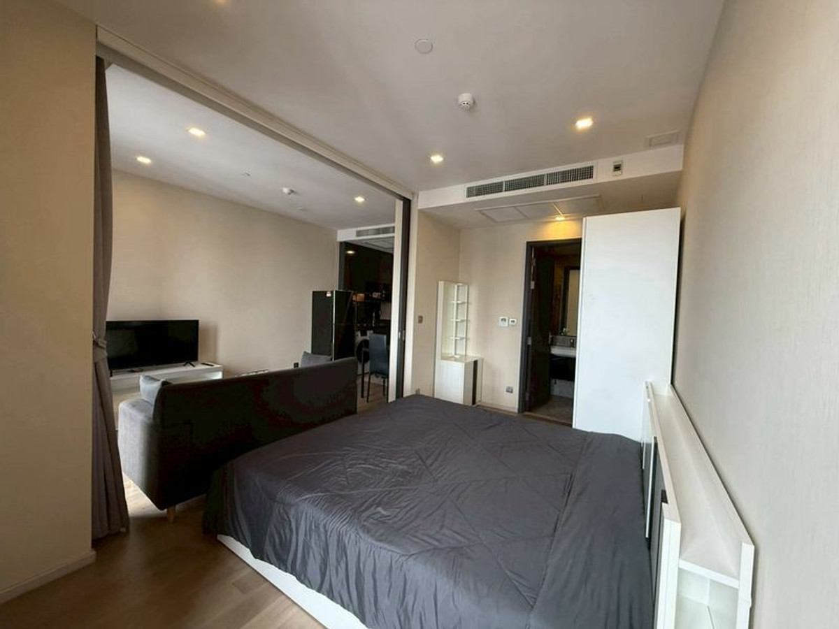 ให้เช่าคอนโด แอชตัน อโศก (บีทีเอสอโศก) (SA-01)