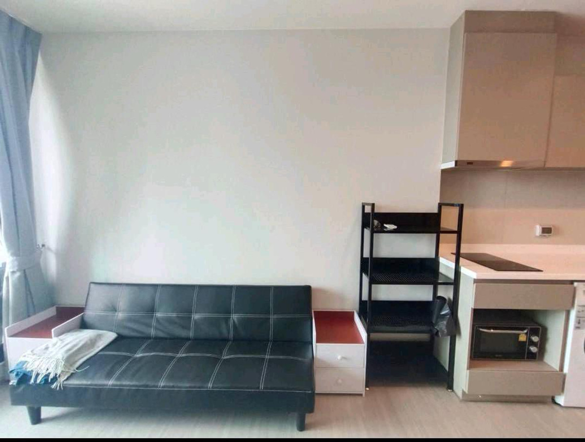 ให้เช่าคอนโด ไลฟ์ สุขุมวิท 62 (บีทีเอสบางจาก) (SA-01)