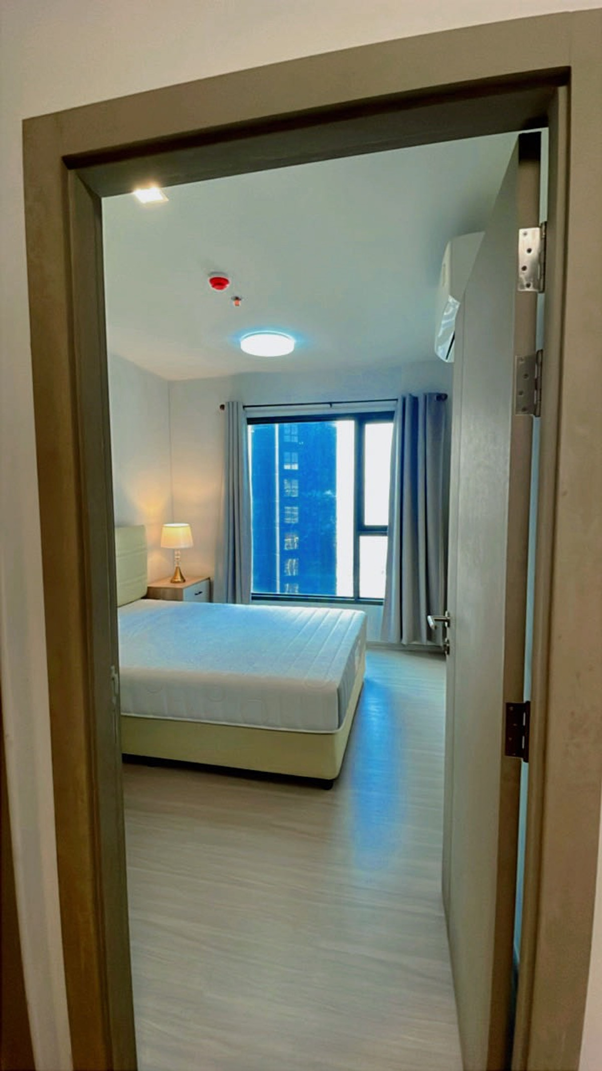 ✨Condo for Rent : Life asoke rama9 (AP-02) ( line : @condo91 )