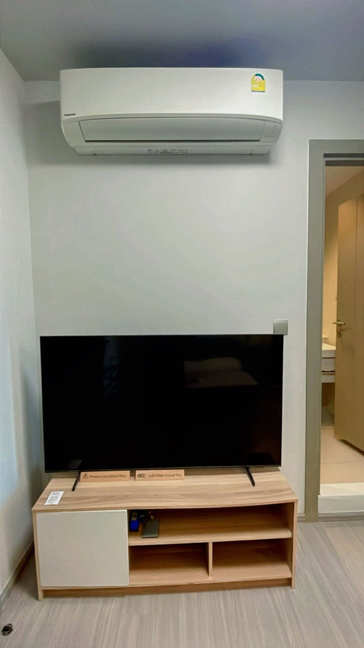 ✨Condo for Rent : Life asoke rama9 (AP-02) ( line : @condo91 )