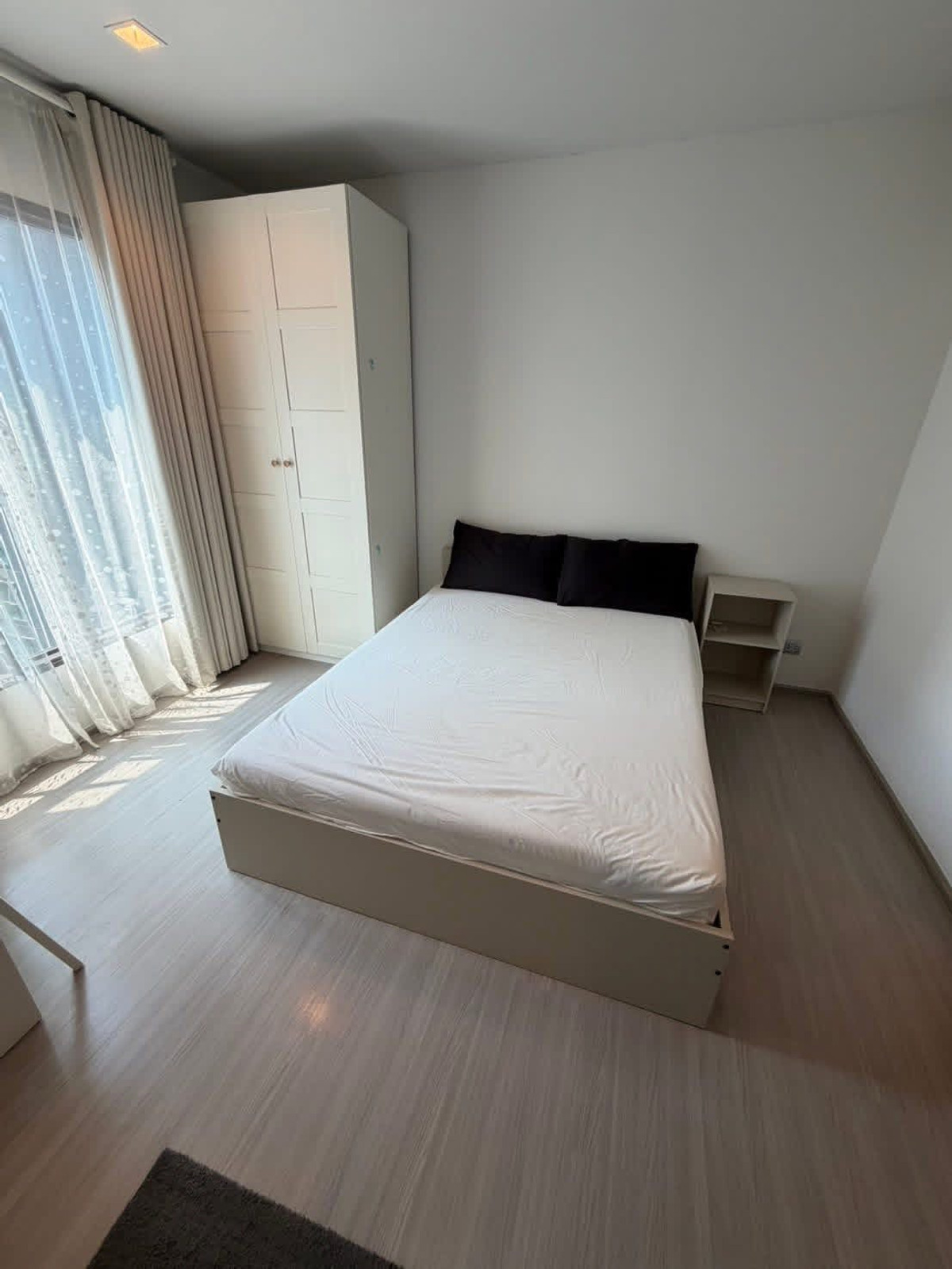 ✨Condo for Rent : Life asoke rama9 (AP-02) ( line : @condo91 )