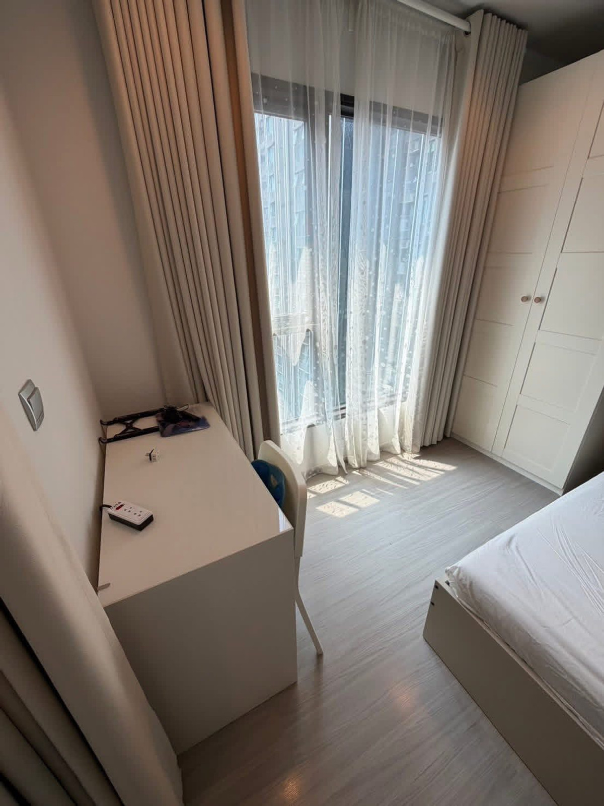 ✨Condo for Rent : Life asoke rama9 (AP-02) ( line : @condo91 )