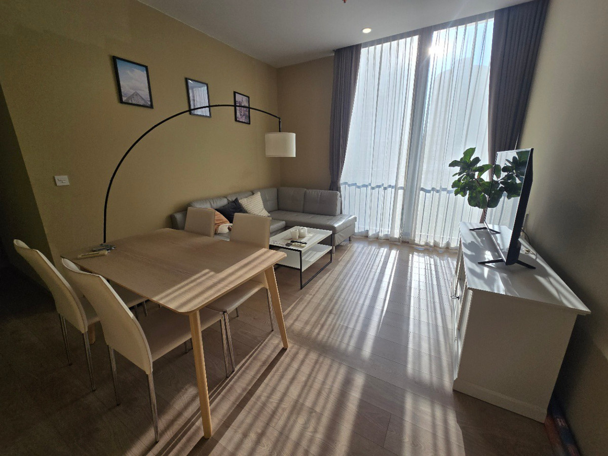 ✨Condo for Rent : Noble be19 (AP-02) ( line : @condo91 )