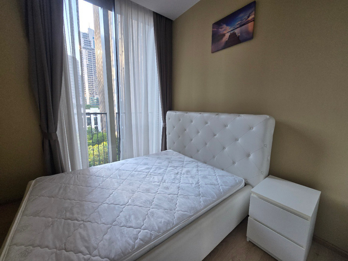 ✨Condo for Rent : Noble be19 (AP-02) ( line : @condo91 )