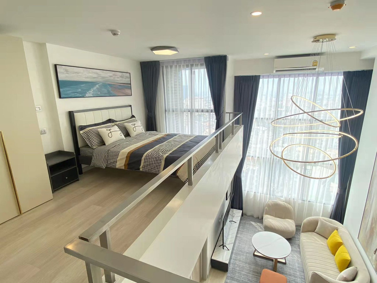 ✨Condo for Rent : KnightsBridge Prime Sathon (AP-02) ( line : @condo91 )