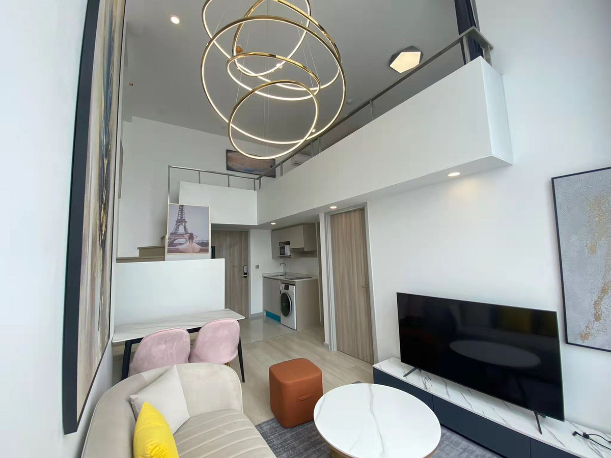 ✨Condo for Rent : KnightsBridge Prime Sathon (AP-02) ( line : @condo91 )